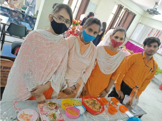 Swami Vivekananda College of Education Roorkee Campus photo 2